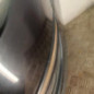 Pare choc avant VOLKSWAGEN PASSAT 5