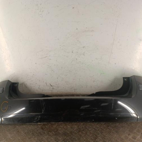 Pare choc arriere RENAULT MODUS Photo n°1
