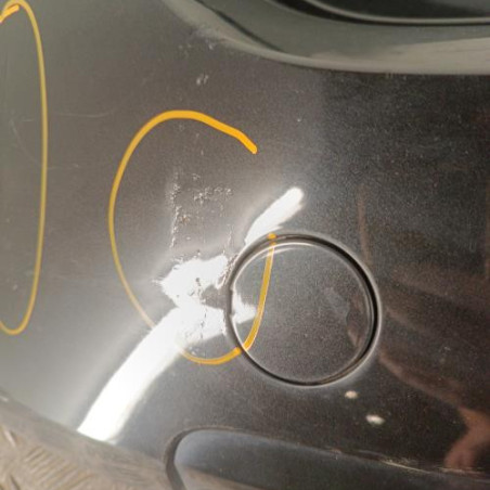 Pare choc arriere RENAULT MODUS