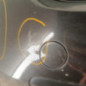Pare choc arriere RENAULT MODUS