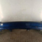 Pare choc arriere OPEL ZAFIRA A