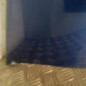 Pare choc arriere OPEL ZAFIRA A