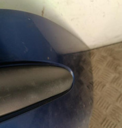 Pare choc arriere OPEL ZAFIRA A Photo n°7