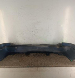 Pare choc arriere OPEL ZAFIRA A Photo n°8