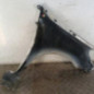 Aile avant gauche RENAULT CLIO 3