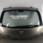 Malle/Hayon arriere DACIA SANDERO 1