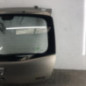 Malle/Hayon arriere DACIA SANDERO 1