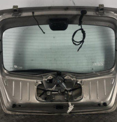 Malle/Hayon arriere DACIA SANDERO 1 Photo n°5