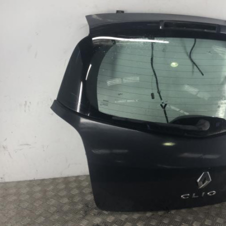 Malle/Hayon arriere RENAULT CLIO 3