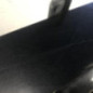 Malle/Hayon arriere RENAULT CLIO 3