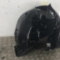 Pare boue avant gauche RENAULT MODUS