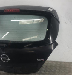 Malle/Hayon arriere OPEL CORSA D