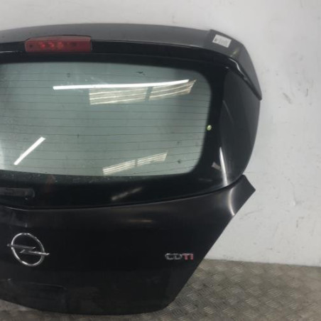 Malle/Hayon arriere OPEL CORSA D
