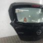 Malle/Hayon arriere OPEL CORSA D
