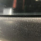 Malle/Hayon arriere OPEL CORSA D