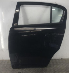 Porte arriere gauche OPEL CORSA D Photo n°1