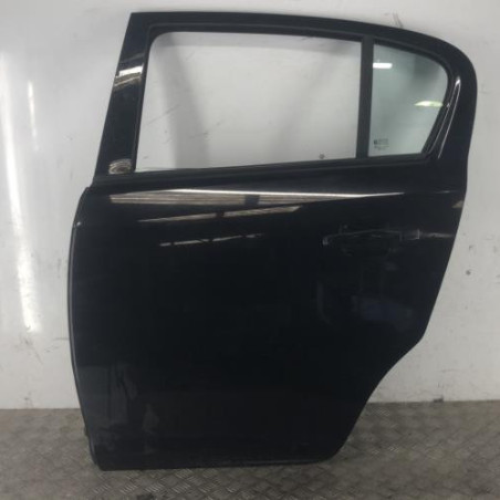 Porte arriere gauche OPEL CORSA D Photo n°1