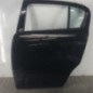 Porte arriere gauche OPEL CORSA D