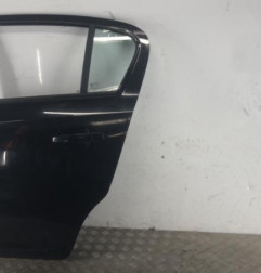 Porte arriere gauche OPEL CORSA D