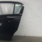 Porte arriere gauche OPEL CORSA D