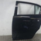 Porte arriere gauche OPEL CORSA D