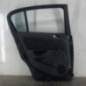 Porte arriere gauche OPEL CORSA D