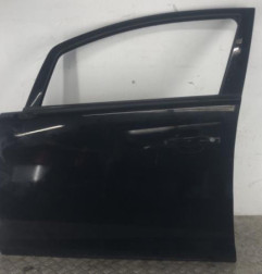 Porte avant gauche OPEL CORSA D Photo n°1