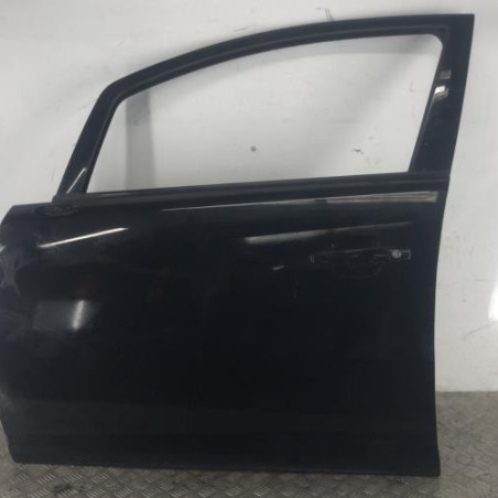 Porte avant gauche OPEL CORSA D Photo n°1