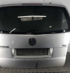 Malle/Hayon arriere VOLKSWAGEN TOURAN 1 Photo n°1