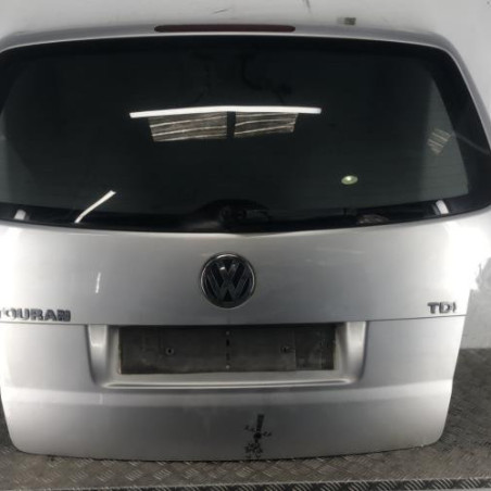 Malle/Hayon arriere VOLKSWAGEN TOURAN 1 Photo n°1