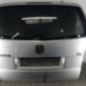 Malle/Hayon arriere VOLKSWAGEN TOURAN 1