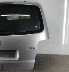 Malle/Hayon arriere VOLKSWAGEN TOURAN 1
