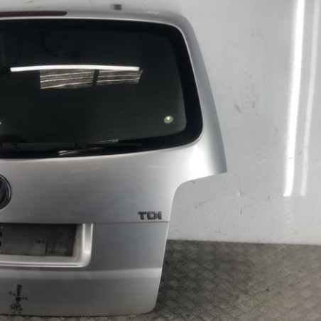 Malle/Hayon arriere VOLKSWAGEN TOURAN 1