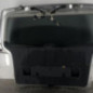 Malle/Hayon arriere VOLKSWAGEN TOURAN 1