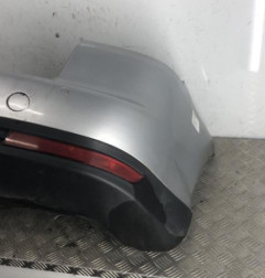 Pare choc arriere VOLKSWAGEN TOURAN 1