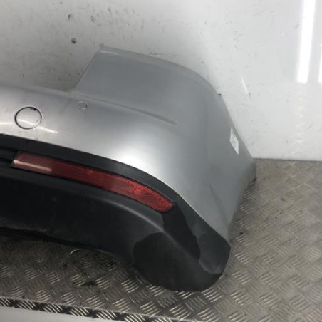 Pare choc arriere VOLKSWAGEN TOURAN 1