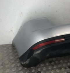 Pare choc arriere VOLKSWAGEN TOURAN 1 Photo n°3