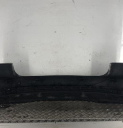 Pare choc arriere VOLKSWAGEN TOURAN 1 Photo n°6