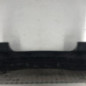 Pare choc arriere VOLKSWAGEN TOURAN 1