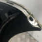 Pare choc arriere VOLKSWAGEN TOURAN 1