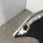 Pare choc arriere VOLKSWAGEN TOURAN 1