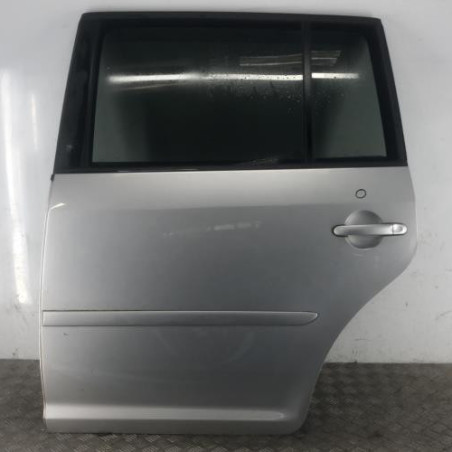Porte arriere gauche VOLKSWAGEN TOURAN 1 Photo n°1