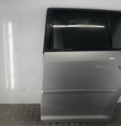 Porte arriere gauche VOLKSWAGEN TOURAN 1 Photo n°3