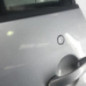 Porte arriere gauche VOLKSWAGEN TOURAN 1