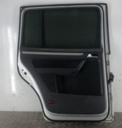 Porte arriere gauche VOLKSWAGEN TOURAN 1 Photo n°5