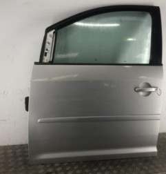 Porte avant gauche VOLKSWAGEN TOURAN 1 Photo n°3