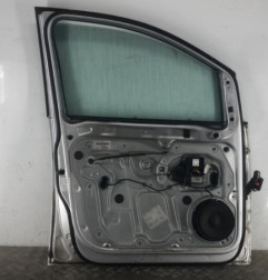 Porte avant gauche VOLKSWAGEN TOURAN 1 Photo n°4