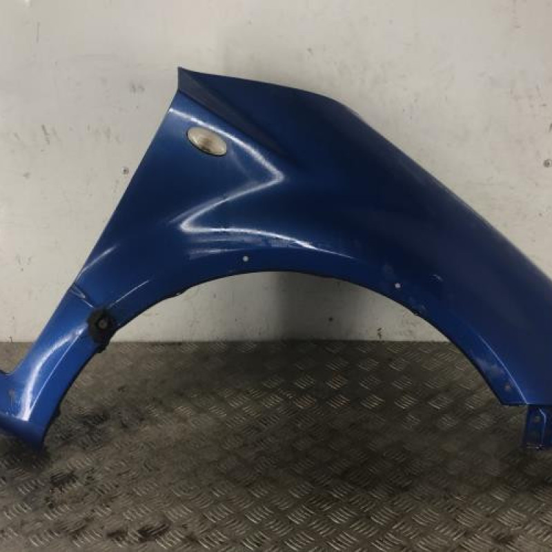 Aile avant droit SUZUKI SX4 1