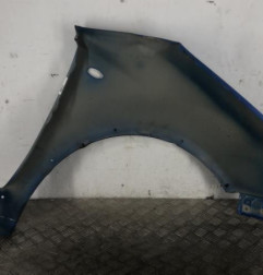 Aile avant gauche SUZUKI SX4 1 Photo n°4