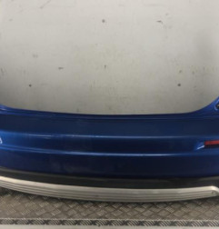 Pare choc arriere SUZUKI SX4 1 Photo n°1